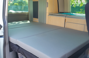 Volkswagen CALIFORNIA T5 image