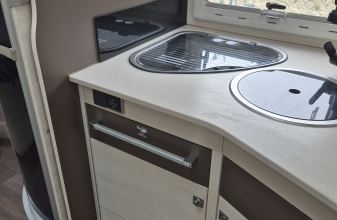 FORD CHAUSSON WELCOME image