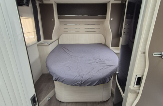 FORD CHAUSSON WELCOME image