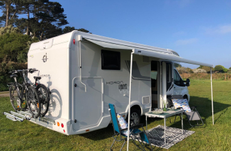 Ford HORON HORON GO 67 XT SELECT image