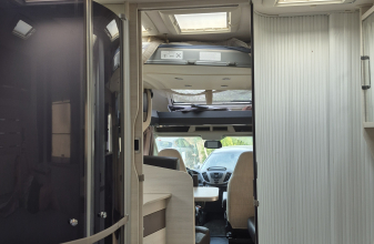 FORD CHAUSSON WELCOME image