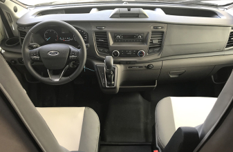 Ford HORON HORON GO 67 XT SELECT image