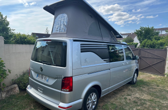 Volkswagen STYLEVAN Durban 2025 image