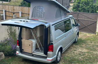 Volkswagen STYLEVAN Durban 2025 image