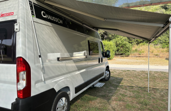 Fiat CHAUSSON Firstline v594 max image