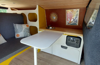 Volkswagen AUTRE T5 long 2l 140cv image