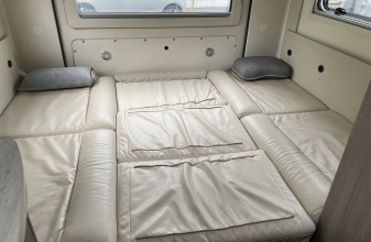 FIAT BURSTNER BREVIO image