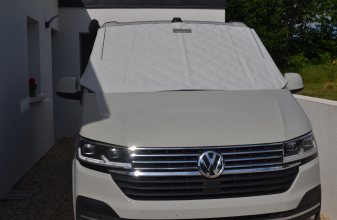 VOLKSWAGEN VOLKSWAGEN CALIFORNIA image
