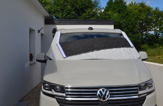 VOLKSWAGEN VOLKSWAGEN CALIFORNIA image