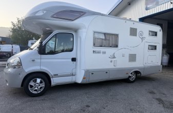 Renault MOBILVETTA Master II 130ch  image