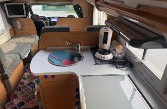 Renault MOBILVETTA Master II 130ch  image