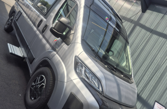 Peugeot DREAMER D55 up addict image