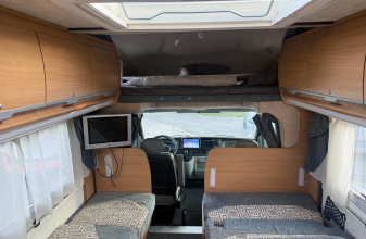 Renault MOBILVETTA Master II 130ch  image