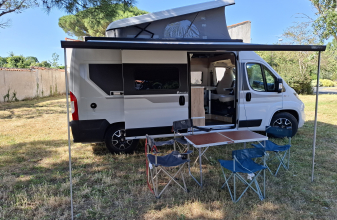 Fiat BAVARIA K600G image