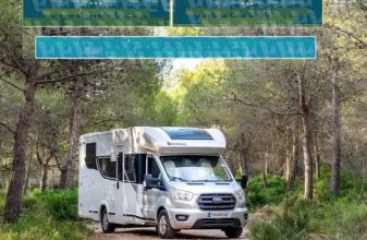 FORD BENIMAR TESSORO image