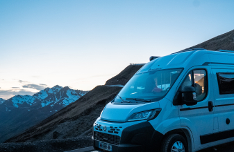 FIAT BENIMAR BENIVAN image