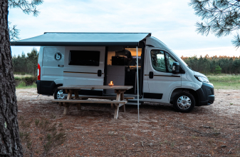 FIAT BENIMAR BENIVAN image