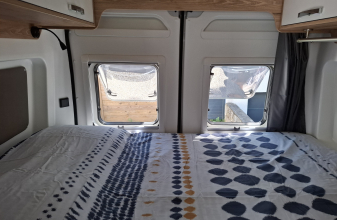 Fiat BAVARIA K600G image