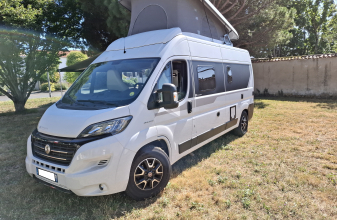 Fiat BAVARIA K600G image