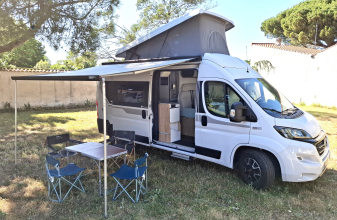 Fiat BAVARIA K600G image