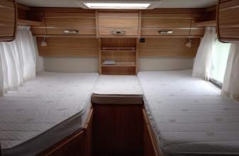 FIAT HYMER TRAMP GL image