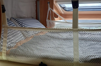 FIAT HYMER TRAMP GL image