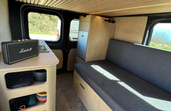 Renault AUTRE TRAFIC image