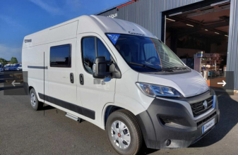 Fiat CHAUSSON Firstline v594 max image