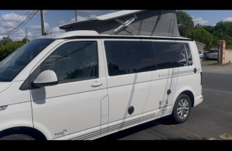 VOLKSWAGEN WESTFALIA KEPLER image