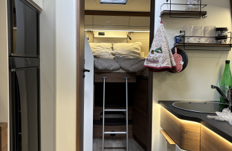 Citroen PILOTE P 746 Évidence  image