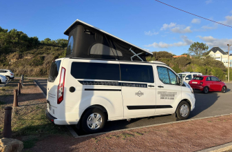 FORD CAMPEREVE COMPACT image