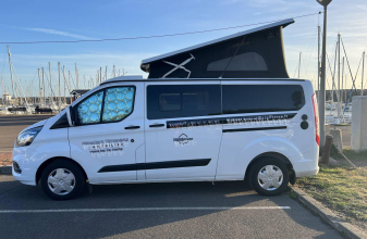 FORD CAMPEREVE COMPACT image