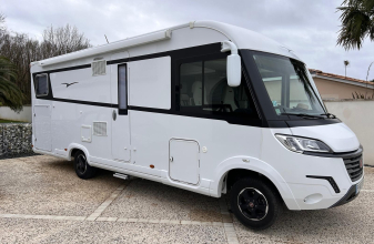 FIAT PILOTE AVENTURA