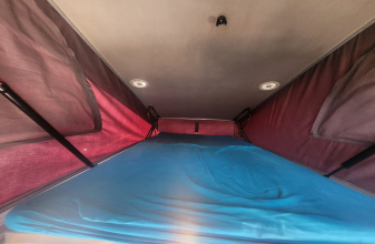 Volkswagen WESTFALIA T4 image