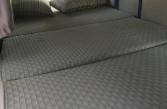 Volkswagen WESTFALIA T4 image