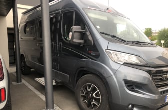 FIAT CARTHAGO C-COMPACTLINE image