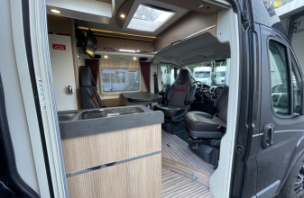 FIAT CARTHAGO C-COMPACTLINE image