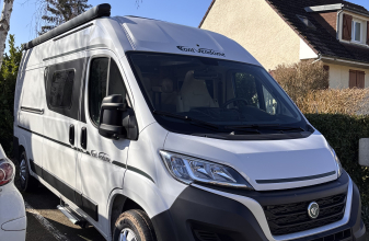 FIAT FONT VENDOME SEJOUR image