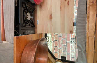 RENAULT STYLEVAN BASE RENAULT TRAFIC image