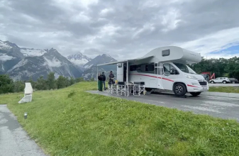 CITROEN SUNLIGHT CAPUCINES image