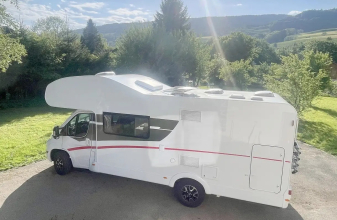 CITROEN SUNLIGHT CAPUCINES image