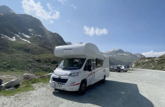 CITROEN SUNLIGHT CAPUCINES image