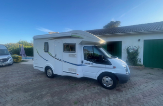 FORD CHAUSSON BEST OF image