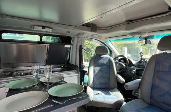 Mercedes WESTFALIA Marco Polo  image