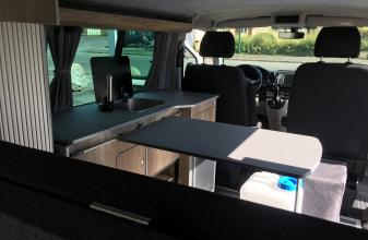 Volkswagen AUTRE Lulu image