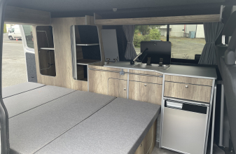 Volkswagen AUTRE Lulu image