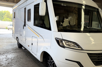 Fiat BAVARIA I720 intense  image