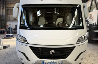 Fiat BAVARIA I720 intense  image