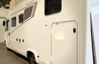 Fiat BAVARIA I720 intense  image