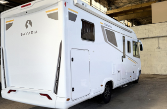 Fiat BAVARIA I720 intense  image